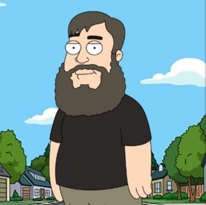 Meet your Posher, Tony